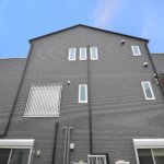 【約20坪の二世帯住宅】敷地19.60坪｜延床31.24坪！<br>玄関1つ、水回り2つのコンパクト設計でもこだわりの二世帯住宅