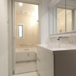 【約20坪の二世帯住宅】敷地19.60坪｜延床31.24坪！<br>玄関1つ、水回り2つのコンパクト設計でもこだわりの二世帯住宅