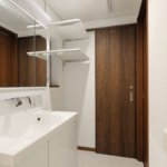 【約20坪の二世帯住宅】敷地19.60坪｜延床31.24坪！<br>玄関1つ、水回り2つのコンパクト設計でもこだわりの二世帯住宅