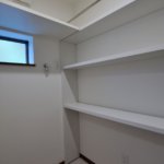 【木造耐火の家】敷地17.33坪｜延床34.35坪！<br>間口が狭くて奥行きがある縦長敷地に狭小３階建て