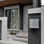【約20坪の二世帯住宅】敷地19.60坪｜延床31.24坪！<br>玄関1つ、水回り2つのコンパクト設計でもこだわりの二世帯住宅