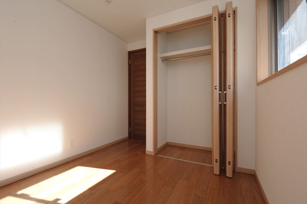 alt=”新築の収納アイディア”