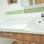 【3階建て屋上付き住宅】敷地31.9坪｜延床40.6坪！<br>「ただいま」が暖かい。家族団らんの工夫が随所に詰まった狭小住宅