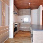 【3階建て屋上付き住宅】敷地31.9坪｜延床40.6坪！<br>「ただいま」が暖かい。家族団らんの工夫が随所に詰まった狭小住宅
