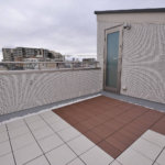 【3階建て屋上付き住宅】敷地31.9坪｜延床40.6坪！<br>「ただいま」が暖かい。家族団らんの工夫が随所に詰まった狭小住宅