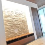 【3階建て屋上付き住宅】敷地31.9坪｜延床40.6坪！<br>「ただいま」が暖かい。家族団らんの工夫が随所に詰まった狭小住宅