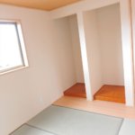 【3階建て屋上付き住宅】敷地31.9坪｜延床40.6坪！<br>「ただいま」が暖かい。家族団らんの工夫が随所に詰まった狭小住宅