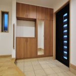 【3階建て屋上付き住宅】敷地31.9坪｜延床40.6坪！<br>「ただいま」が暖かい。家族団らんの工夫が随所に詰まった狭小住宅