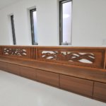 【リノベーション二世帯住宅】敷地34.07坪|延床71.91坪!<br>1階賃貸用店舗・倉庫スペース併用の居住空間が完全に独立した二世帯住宅