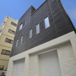 【リノベーション二世帯住宅】敷地34.07坪|延床71.91坪!<br>1階賃貸用店舗・倉庫スペース併用の居住空間が完全に独立した二世帯住宅
