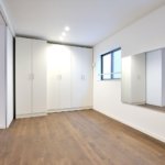 【リノベーション二世帯住宅】敷地34.07坪|延床71.91坪!<br>1階賃貸用店舗・倉庫スペース併用の居住空間が完全に独立した二世帯住宅