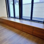 【リノベーション二世帯住宅】敷地34.07坪|延床71.91坪!<br>1階賃貸用店舗・倉庫スペース併用の居住空間が完全に独立した二世帯住宅