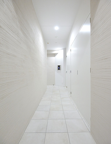【6階建て共同住宅】敷地28.91坪|延床111.80坪!<br>10㎝も無駄にしない!知恵が詰まった都内に建てる多層住宅