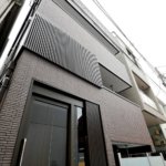【半地下活用賃貸住宅】敷地21.27坪｜延床58.69坪！<br>縦の空間拡張＆メンテナンス性にもこだわった工夫が満載