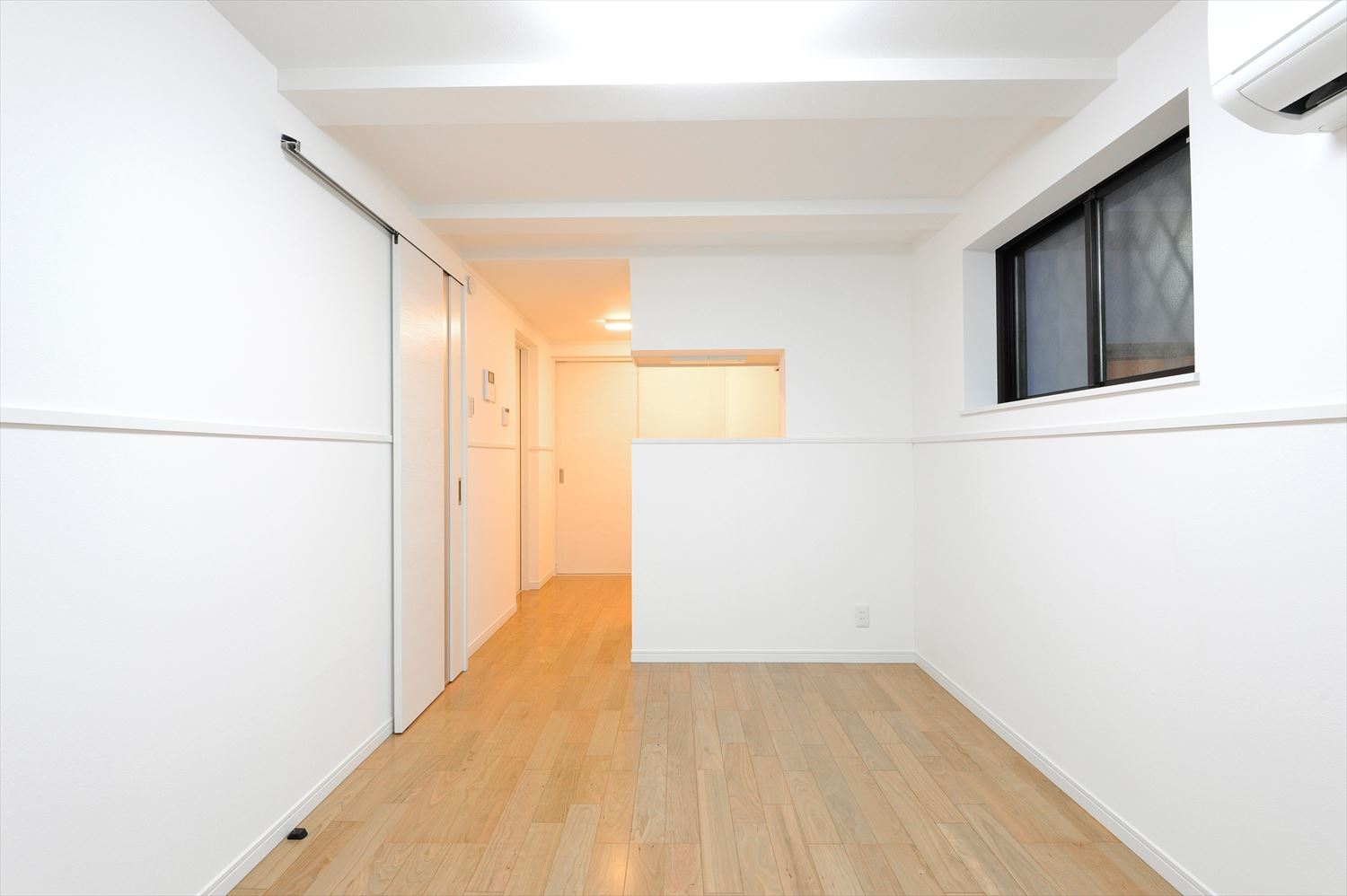 【半地下活用賃貸住宅】敷地21.27坪｜延床58.69坪！<br>縦の空間拡張＆メンテナンス性にもこだわった工夫が満載