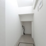 【半地下活用賃貸住宅】敷地21.27坪｜延床58.69坪！<br>縦の空間拡張＆メンテナンス性にもこだわった工夫が満載