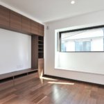 【吹き抜けのある3階建て住宅】敷地17.96坪｜延床25.69坪！<br>最大限に空間を活かしたボリュームのある建物