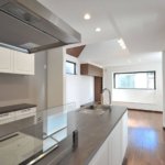 【吹き抜けのある3階建て住宅】敷地17.96坪｜延床25.69坪！<br>最大限に空間を活かしたボリュームのある建物