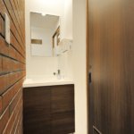 【店舗併用の二世帯住宅】敷地12.95坪｜延床43.16坪！<br>料理人経験のあるクライアントと創ったこだわり住宅
