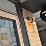 【店舗併用の二世帯住宅】敷地12.95坪｜延床43.16坪！<br>料理人経験のあるクライアントと創ったこだわり住宅