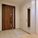 【生活感の無い店舗兼住宅】敷地144.76坪｜延床143.86坪！<br>外観上目を引くかたちを徹底的にこだわりました