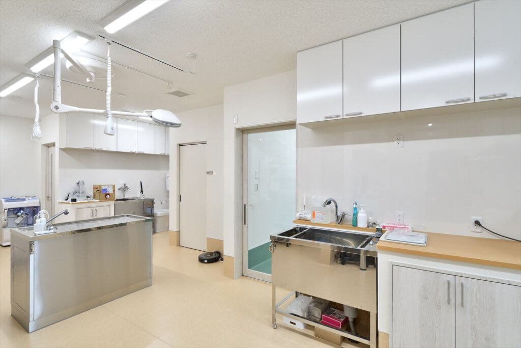 alt=”東自宅兼店舗の間取りポイントと注意点”