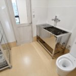 【生活感の無い店舗兼住宅】敷地144.76坪｜延床143.86坪！<br>外観上目を引くかたちを徹底的にこだわりました