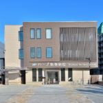 【木造４階建て】敷地10.12坪｜延床27.75坪！<br>限られた敷地に地下と屋上4階の6層住宅