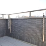 【ＬＤＫの広々空間】敷地17.16坪｜延床27.53坪！<br>オープンな鉄骨階段、吹抜けなど光を多く取り入れた素敵なお住まい