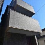 【店舗併用の二世帯住宅】敷地12.95坪｜延床43.16坪！<br>料理人経験のあるクライアントと創ったこだわり住宅