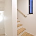 【木造４階建て】敷地10.12坪｜延床27.75坪！<br>限られた敷地に地下と屋上4階の6層住宅