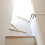 【木造４階建て】敷地10.12坪｜延床27.75坪！<br>限られた敷地に地下と屋上4階の6層住宅