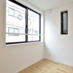【木造４階建て】敷地10.12坪｜延床27.75坪！<br>限られた敷地に地下と屋上4階の6層住宅