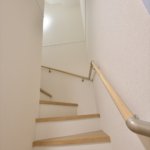 【木造４階建て】敷地10.12坪｜延床27.75坪！<br>限られた敷地に地下と屋上4階の6層住宅