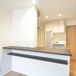 【木造４階建て】敷地10.12坪｜延床27.75坪！<br>限られた敷地に地下と屋上4階の6層住宅