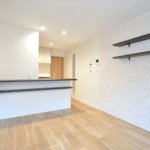 【木造４階建て】敷地10.12坪｜延床27.75坪！<br>限られた敷地に地下と屋上4階の6層住宅