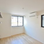 【木造４階建て】敷地10.12坪｜延床27.75坪！<br>限られた敷地に地下と屋上4階の6層住宅