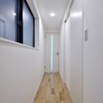 【木造４階建て】敷地10.12坪｜延床27.75坪！<br>限られた敷地に地下と屋上4階の6層住宅