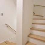 【木造４階建て】敷地10.12坪｜延床27.75坪！<br>限られた敷地に地下と屋上4階の6層住宅