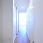 【デザイナーズレジデンス】敷地46坪｜延床93.2坪！<br>室内での快適性、こだわりのキッチンや照明プランニングを実現しました