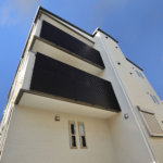 【デザイナーズレジデンス】敷地46坪｜延床93.2坪！<br>室内での快適性、こだわりのキッチンや照明プランニングを実現しました