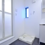 【デザイナーズレジデンス】敷地46坪｜延床93.2坪！<br>室内での快適性、こだわりのキッチンや照明プランニングを実現しました