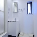【デザイナーズレジデンス】敷地46坪｜延床93.2坪！<br>室内での快適性、こだわりのキッチンや照明プランニングを実現しました