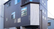 江東区松村様邸新築工事