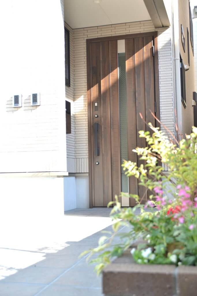 alt=“見出し画像　東京　注文住宅　火災保険”