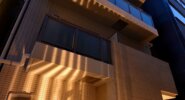 港区M様邸_RC造_6階建て共同住宅s