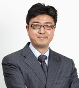 高坂 昇