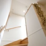 【屋上付き住宅】敷地12.4坪｜延床21.5坪！<br>女性設計士が考える 本当の「暮らしやすさ」を考えた、居心地がよいお家