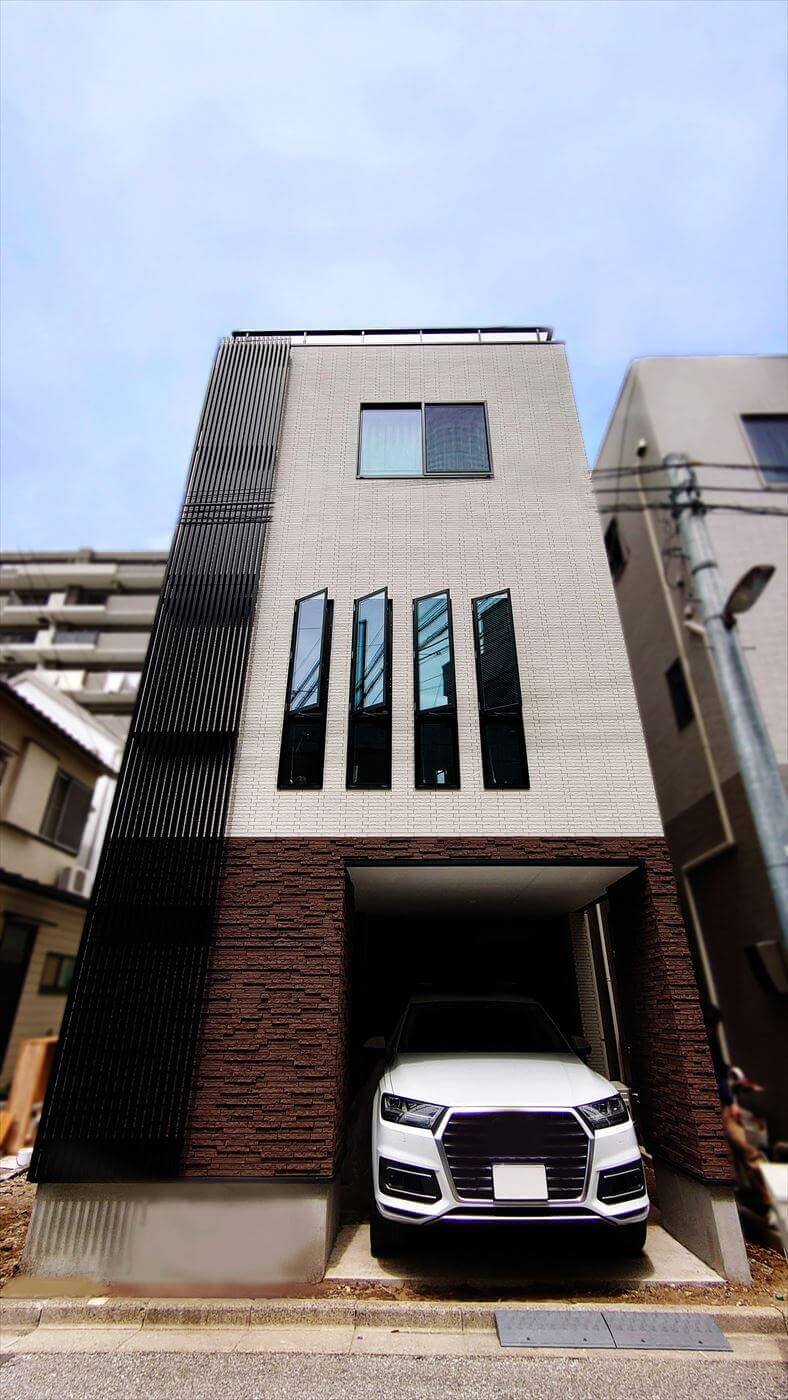 江東区　S様邸