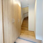 【屋上付き住宅】敷地12.4坪｜延床21.5坪！<br>女性設計士が考える 本当の「暮らしやすさ」を考えた、居心地がよいお家